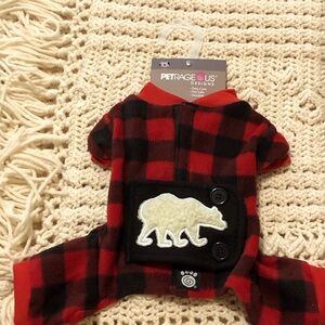 Dog Pajama's